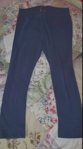 Tea Stretch Pants